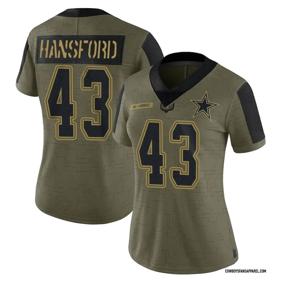 jersey cowboys 2021