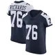 Nike Asim Richards Dallas Cowboys Men's Elite Navy Alternate Vapor Untouchable Jersey