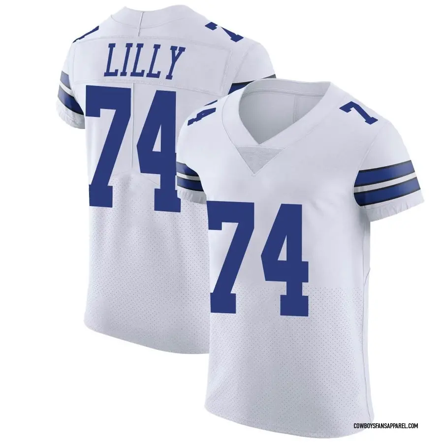 cowboys elite jersey