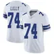 Nike Bob Lilly Dallas Cowboys Youth Limited White Vapor Untouchable Jersey