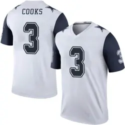 cowboys rush jersey