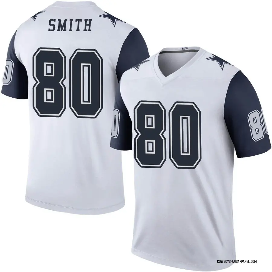 Ceedee lamb deals color rush jersey