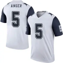 anger cowboys jersey