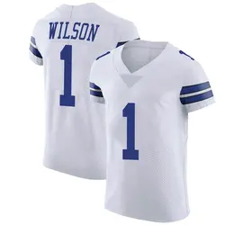 تواريخ الميلاد Men's Dallas Cowboys #1 Cedrick Wilson Navy Thanksgiving Vapor Limited Stitched Jersey اسم رينا