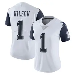 موقع بيع مكياج اصلي بالجمله Men's Dallas Cowboys #1 Cedrick Wilson Navy Vapor Limited Stitched Jersey ابطا