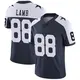 Nike CeeDee Lamb Dallas Cowboys Men's Limited Navy Alternate Vapor Untouchable Jersey