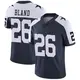 Nike DaRon Bland Dallas Cowboys Men's Limited Navy Alternate Vapor Untouchable Jersey