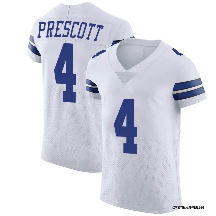 dak prescott mens jersey