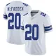 Nike Darren McFadden Dallas Cowboys Youth Limited White Vapor Untouchable Jersey