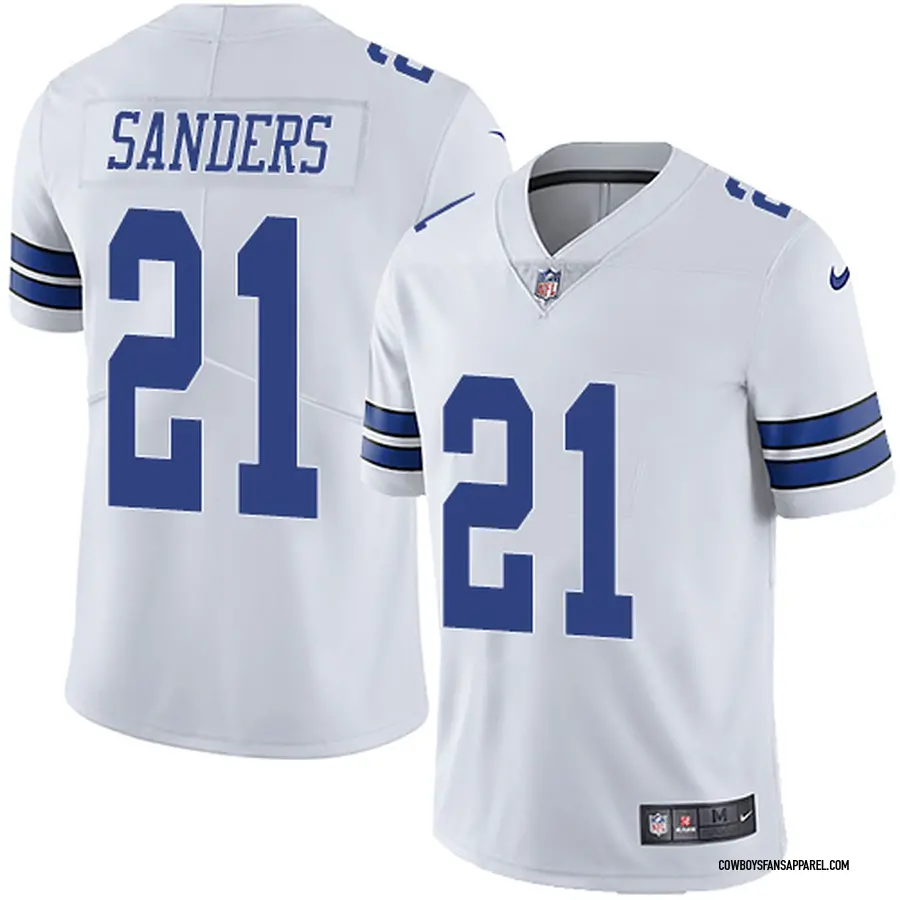 deion sanders cowboys shirt