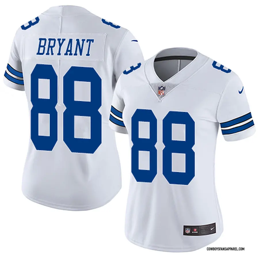 dez bryant nike elite jersey