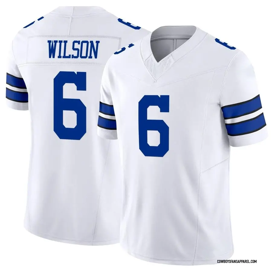 donovan wilson cowboys jersey