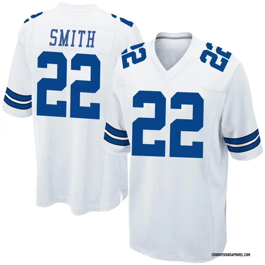 emmitt smith nike