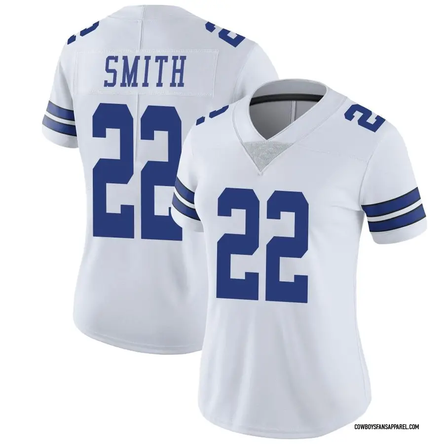 women's emmitt smith jerseys