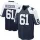 Nike Jack Anderson Dallas Cowboys Youth Game Navy Blue Throwback Jersey