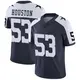 Nike James Houston Dallas Cowboys Youth Limited Navy Alternate Vapor Untouchable Jersey