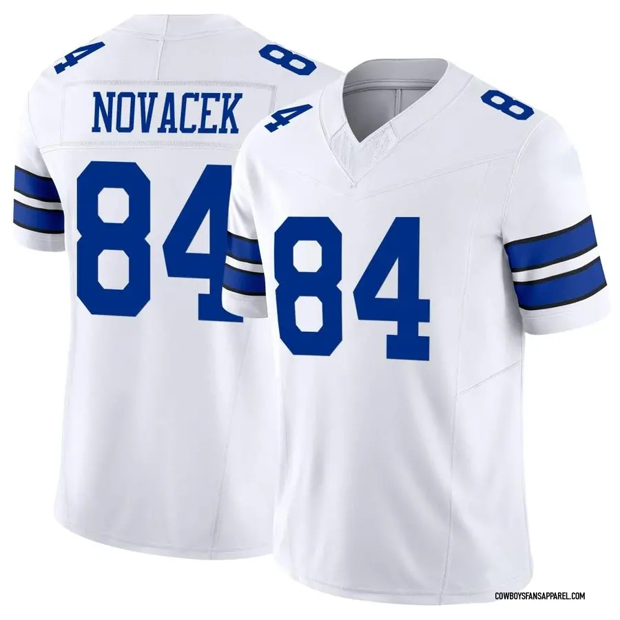 jay novacek jersey