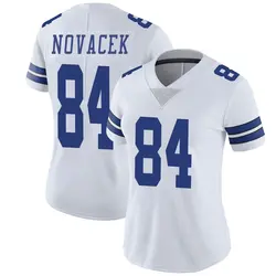 jay novacek jersey