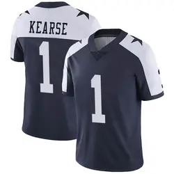 Nike Jayron Kearse Dallas Cowboys Youth Limited Navy Alternate Vapor Untouchable Jersey