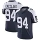 Nike Marshawn Kneeland Dallas Cowboys Youth Limited Navy Alternate Vapor Untouchable Jersey