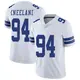 Nike Marshawn Kneeland Dallas Cowboys Youth Limited White Vapor Untouchable Jersey