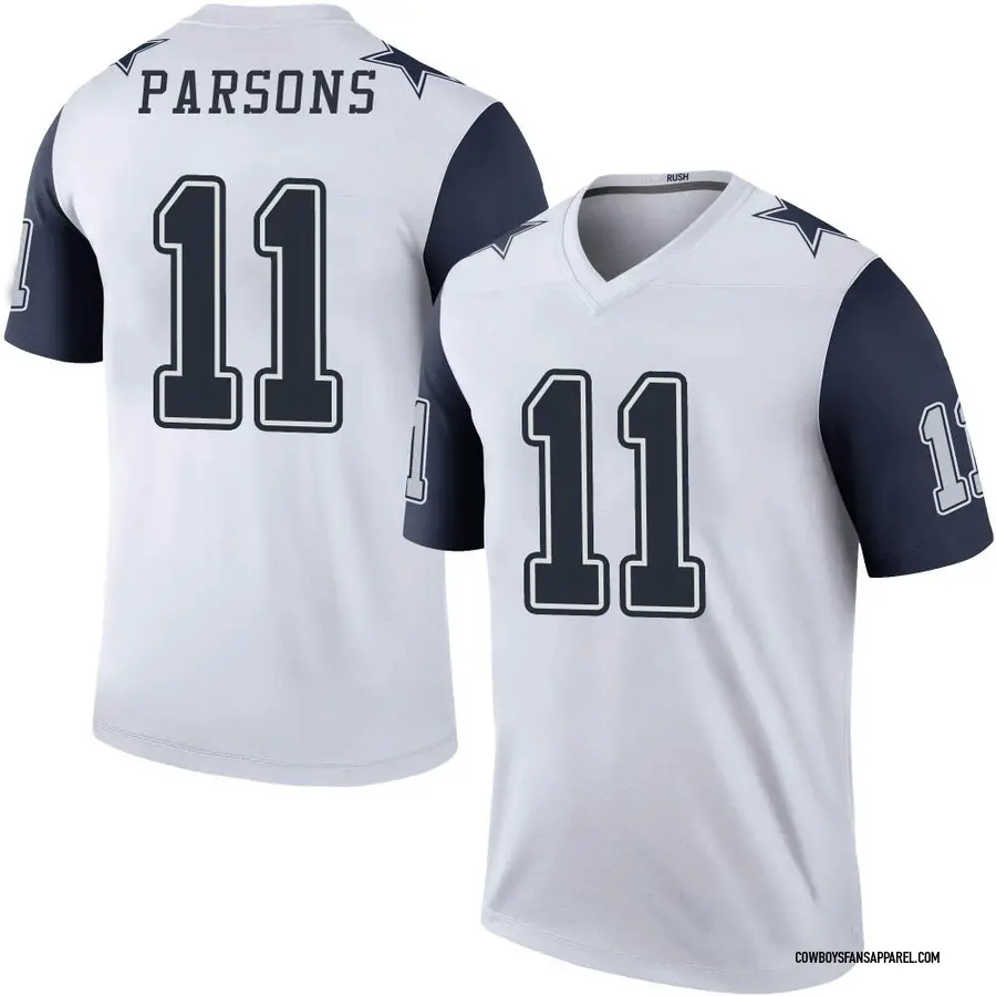 micah parsons color rush