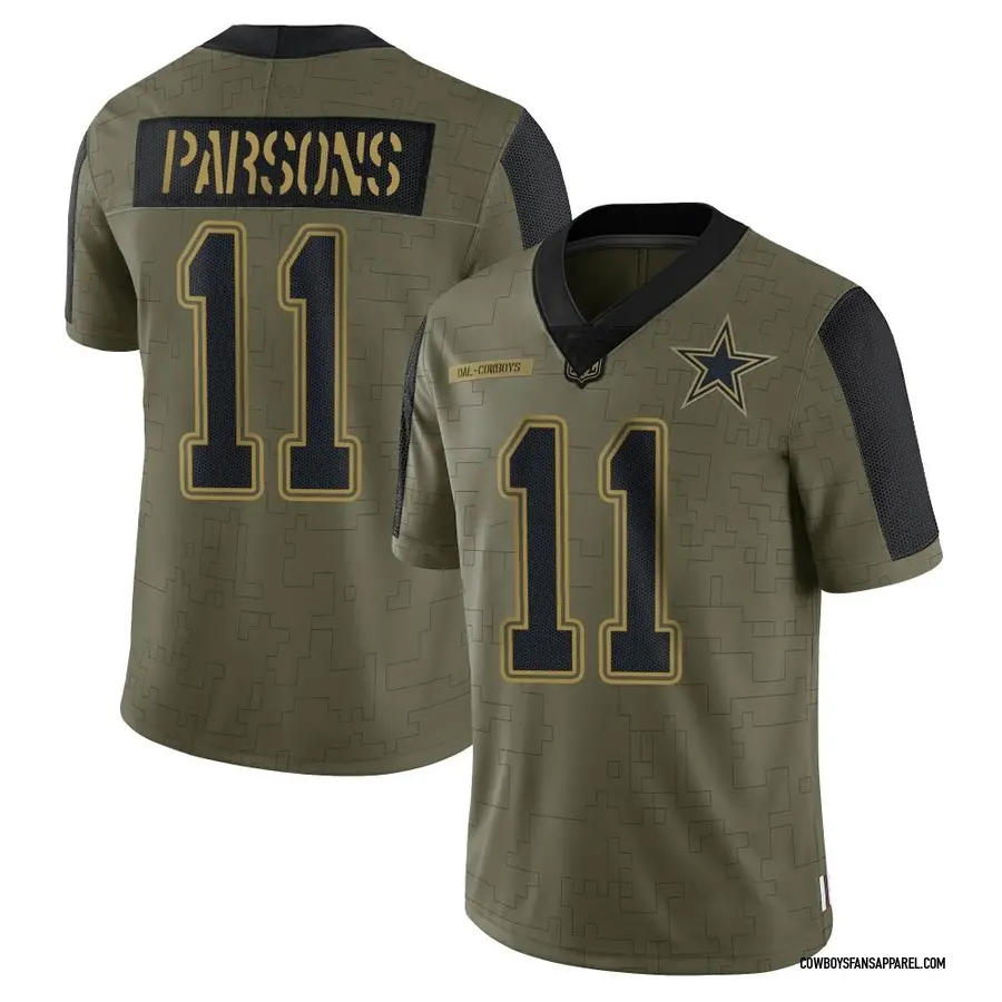 jersey cowboys 2021
