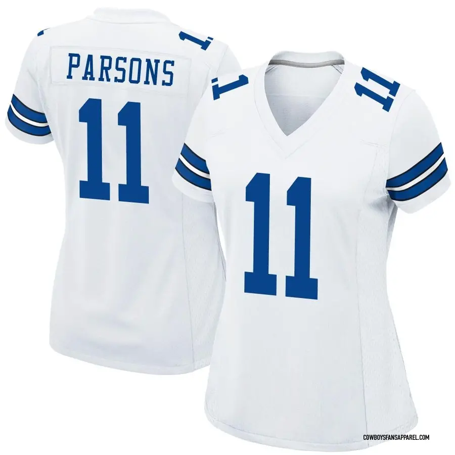 women's parsons jersey