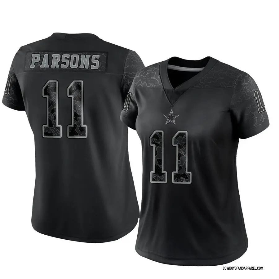 parsons women's jersey