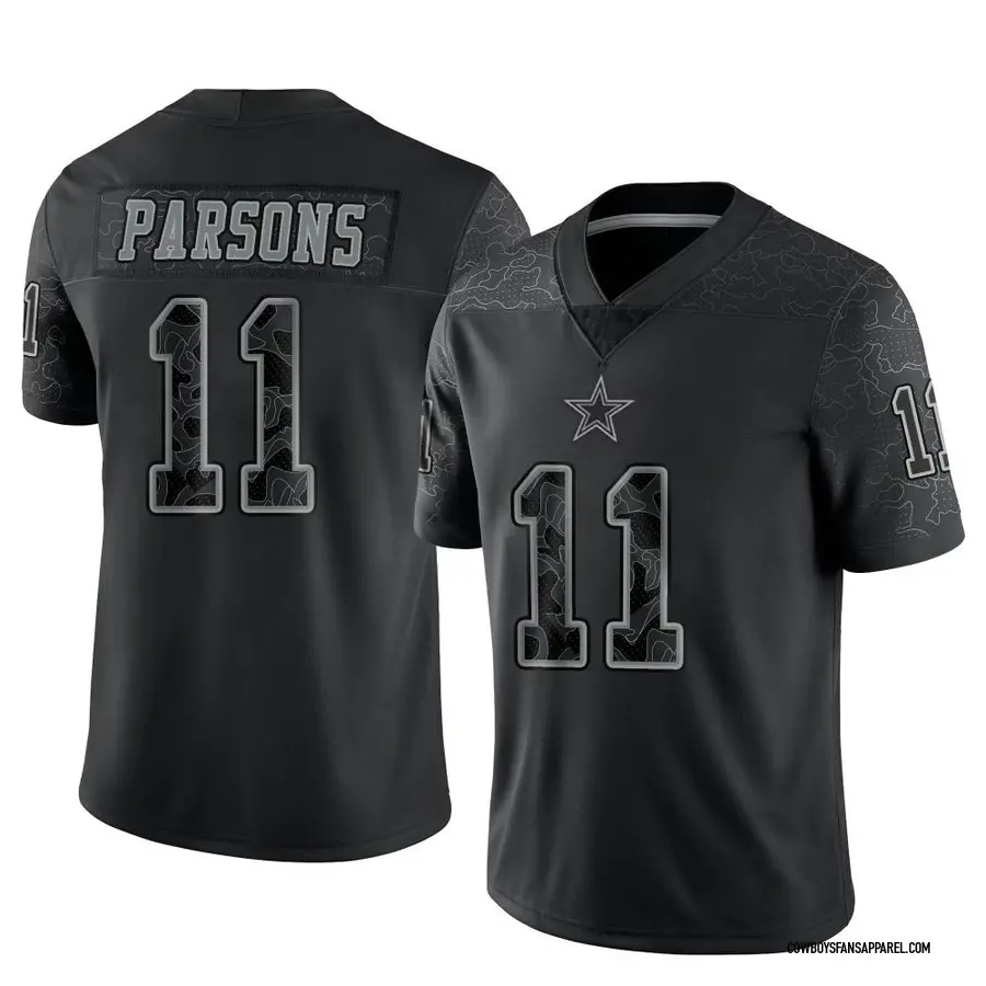 youth parsons jersey