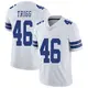 Nike Michael Trigg Dallas Cowboys Youth Limited White Vapor Untouchable Jersey