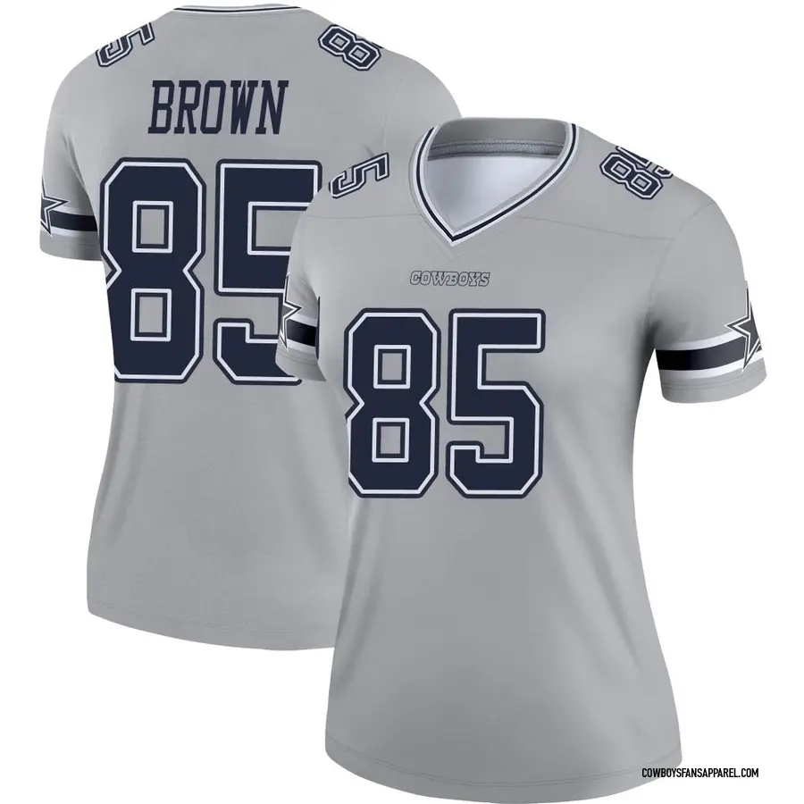 browns inverted jersey
