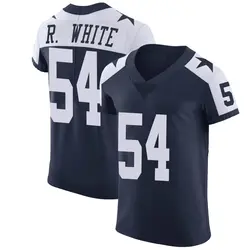 Randy White Dallas Cowboys Men's Elite Navy Alternate Vapor Untouchable Jersey