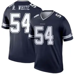 Nike Randy White Dallas Cowboys Men's Legend Navy Jersey