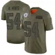 Nike Randy White Dallas Cowboys Youth Limited Camo 2019 Salute to Service Jersey