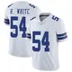 Nike Randy White Dallas Cowboys Youth Limited White Vapor Untouchable Jersey