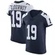 Nike Ryan Flournoy Dallas Cowboys Men's Elite Navy Alternate Vapor Untouchable Jersey
