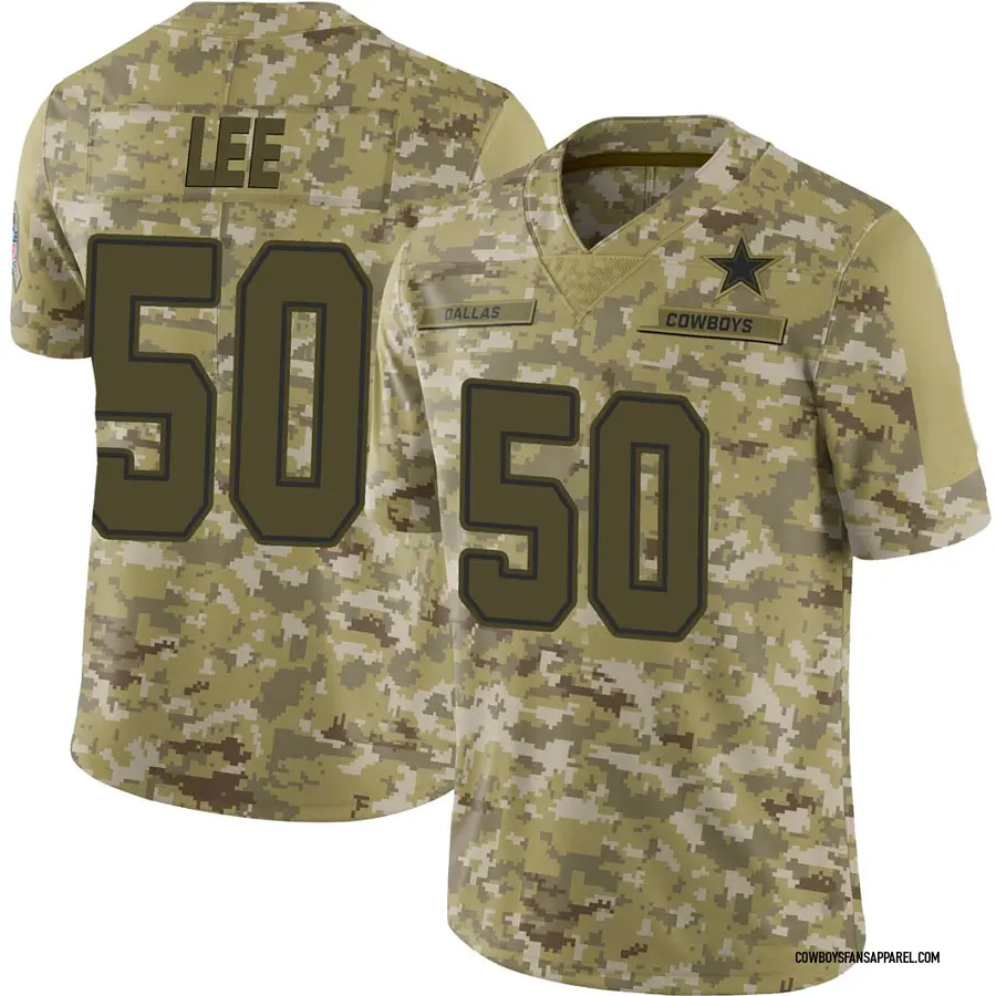 sean lee nike jersey