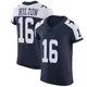Nike T.Y. Hilton Dallas Cowboys Men's Elite Navy Alternate Vapor Untouchable Jersey