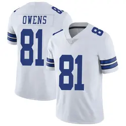terrell owens cowboys jersey