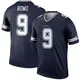 Nike Tony Romo Dallas Cowboys Youth Legend Navy Jersey