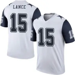 trey lance jersey youth