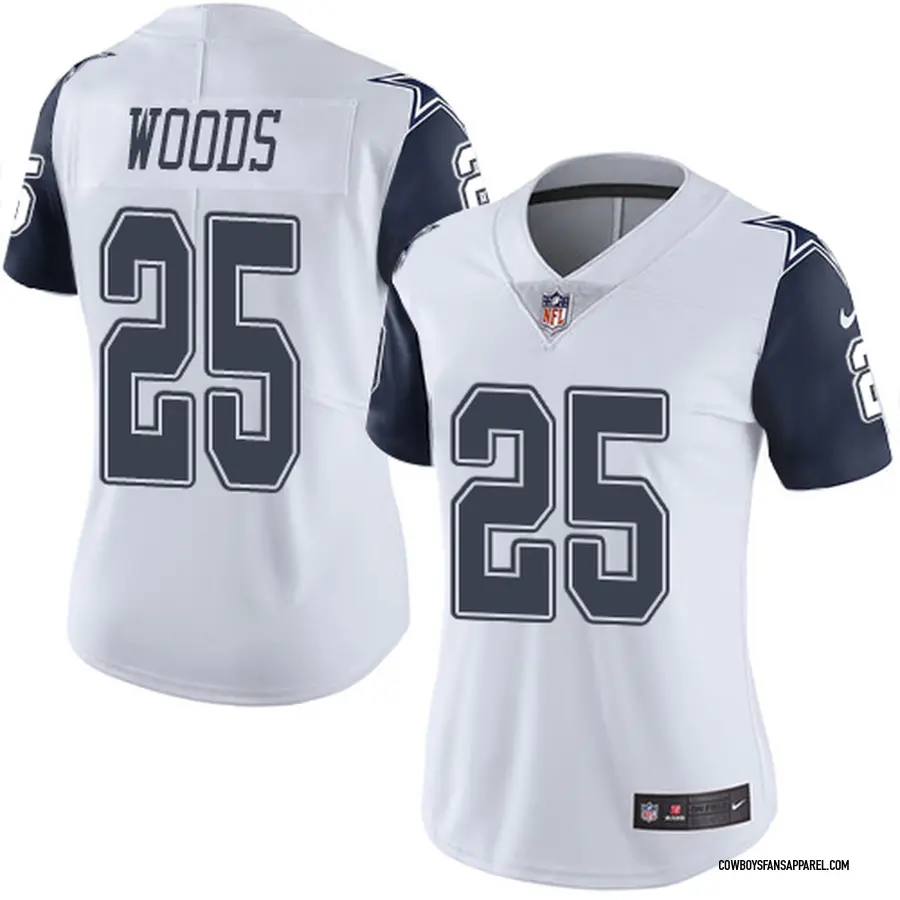 xavier woods jersey